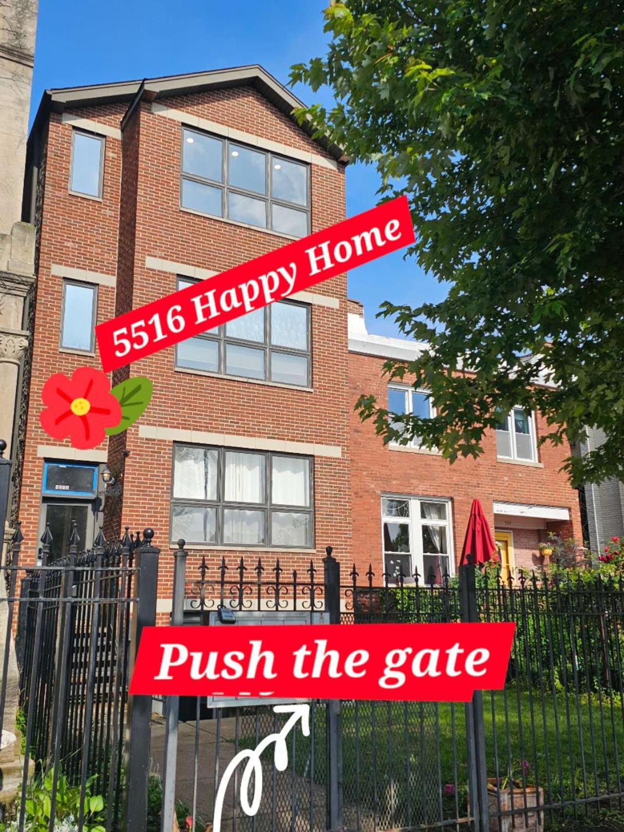 5430 Happy Homestay